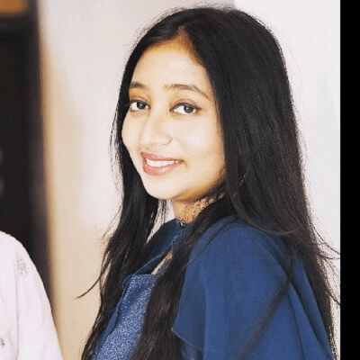 Niharika Srivastava Profile Picture - Blog Author at E2E Networks