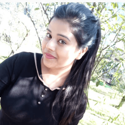 Huma Firdaus Profile Picture - Blog Author at E2E Networks