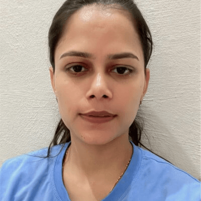 Sapna Chaudhary Profile Picture - Blog Author at E2E Networks