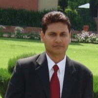 Rajesh Gupta Profile Picture - Blog Author at E2E Networks
